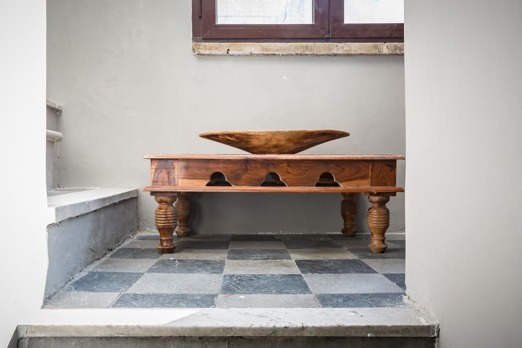 Apartamento Campo Penthouse Roma Exterior foto